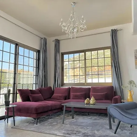 Villa Chara Spectacular Panoramic Views! Peyia Exterior photo