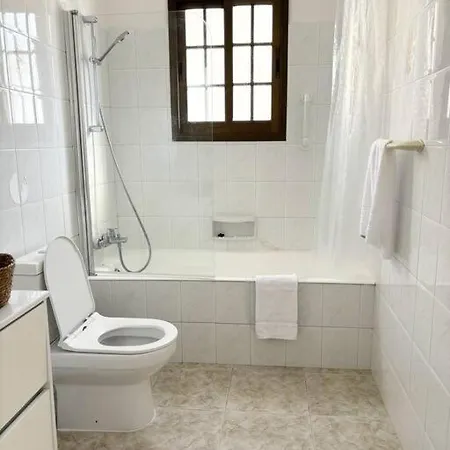 Villa Chara Spectacular Panoramic Views! Peyia Exterior photo