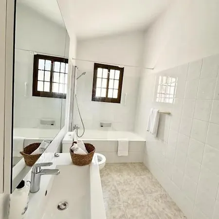 Villa Chara Spectacular Panoramic Views! Peyia Exterior photo