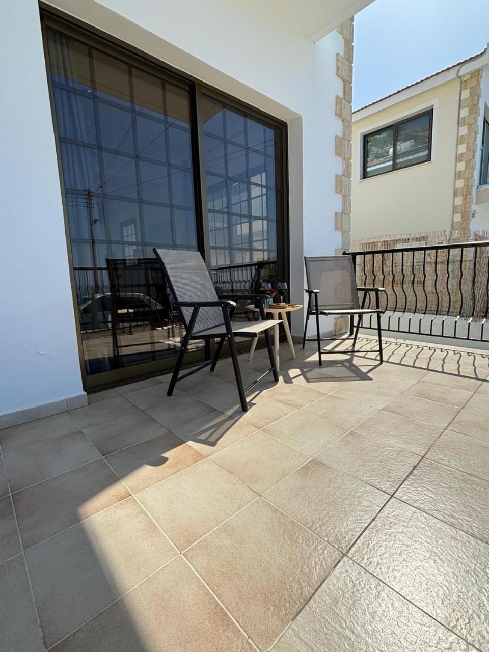 Villa Chara Spectacular Panoramic Views! *