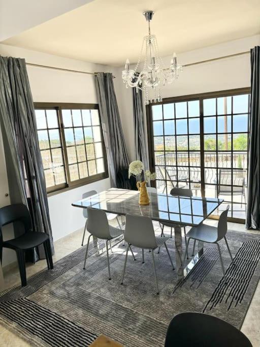 Chara Spectacular Panoramic Views! * Peyia