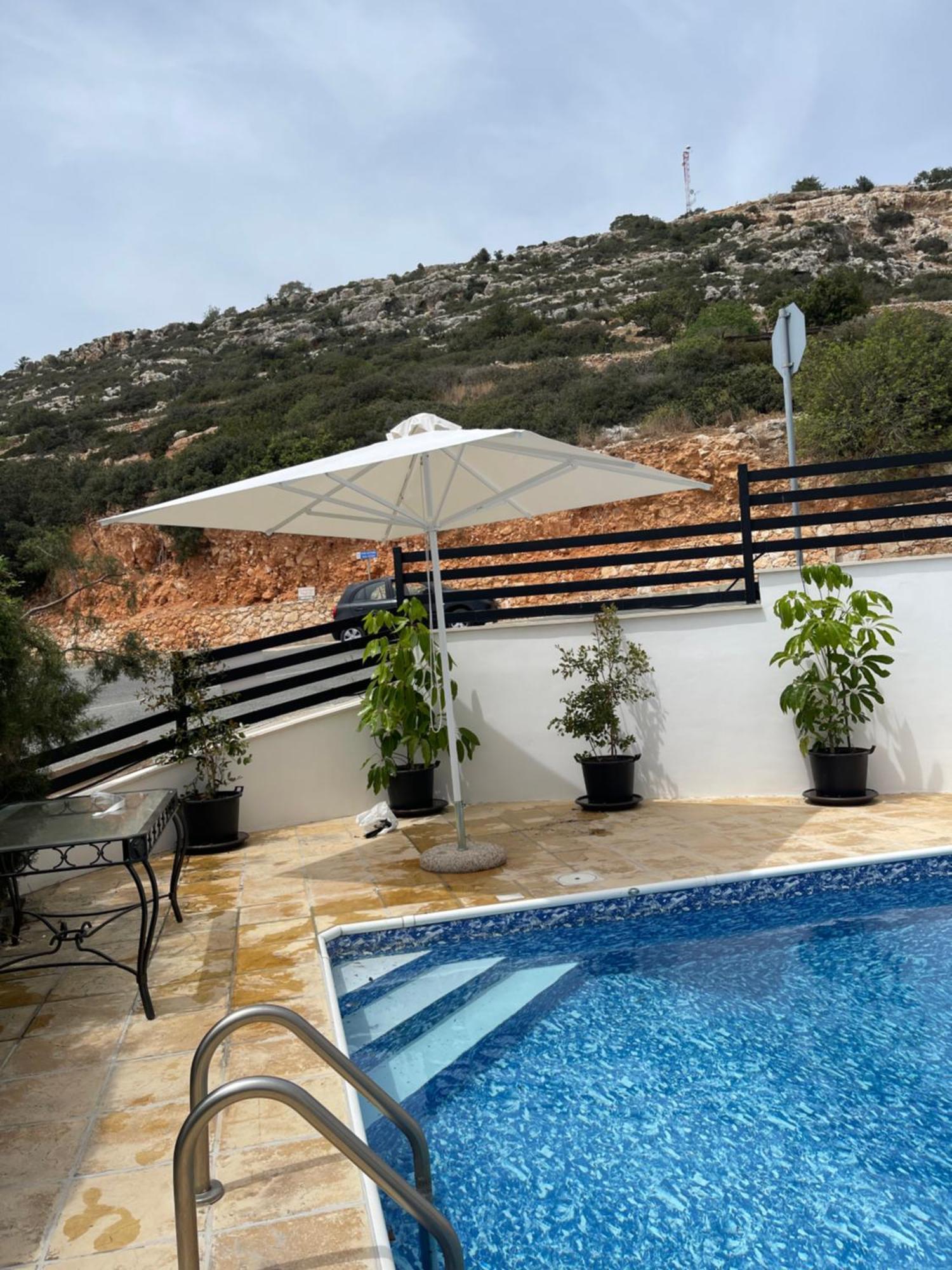 Villa Chara Spectacular Panoramic Views! *
